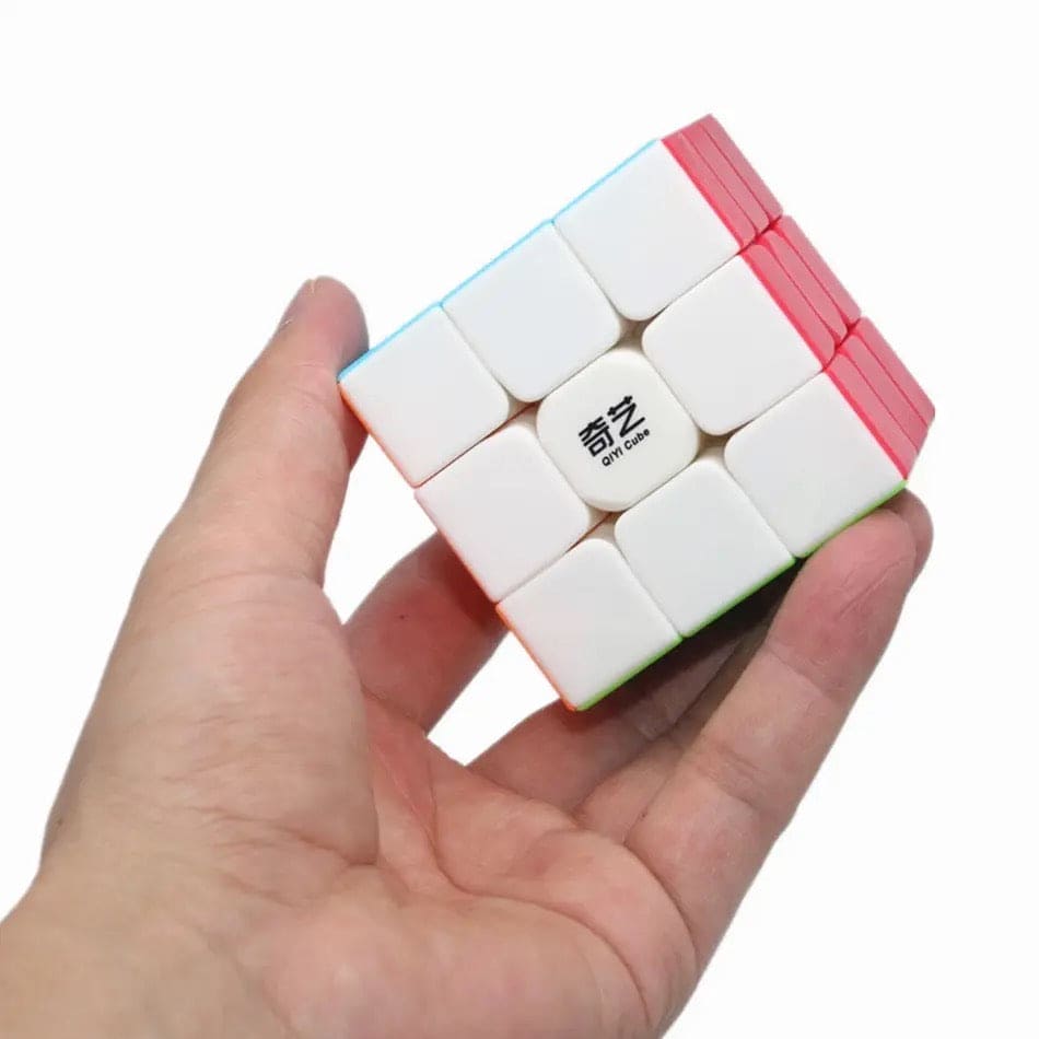 Moyu Magic Speed Cube, Puzzle Magic Cube, Professional Puzzle Toys For Children And Adult, Brain Teasers Travel Game Moyu Magic Speed Cube, Puzzle Magic Cube, Professional Puzzle Toys For Children And Adult, Brain Teasers Travel Game